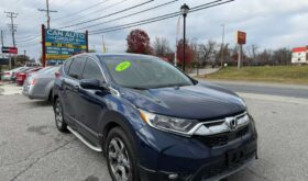 Used 2018 Honda CR-V