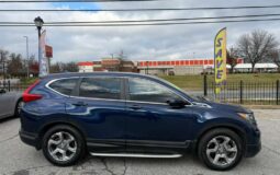 Used 2018 Honda CR-V