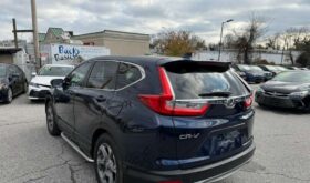 Used 2018 Honda CR-V
