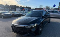Used 2020 Honda Accord