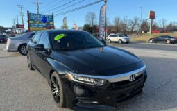 Used 2020 Honda Accord