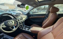 Used 2020 Honda Accord