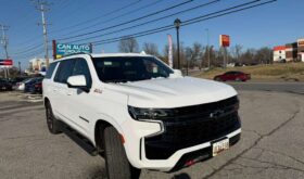 Used 2022 Chevrolet Suburban