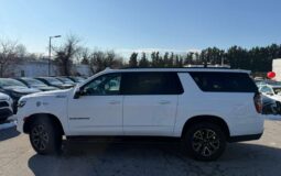 Used 2022 Chevrolet Suburban