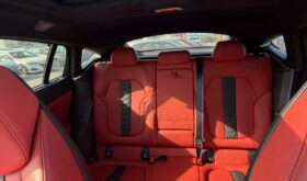 Used 2025 BMW X6 M