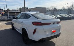 Used 2025 BMW X6 M