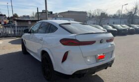 Used 2025 BMW X6 M