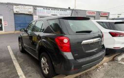 Used 2014 Chevrolet Equinox