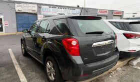 Used 2014 Chevrolet Equinox