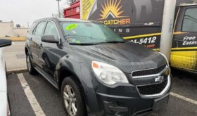 Used 2014 Chevrolet Equinox