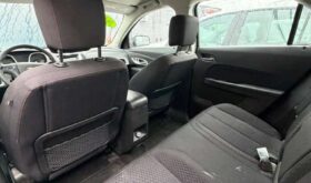 Used 2014 Chevrolet Equinox