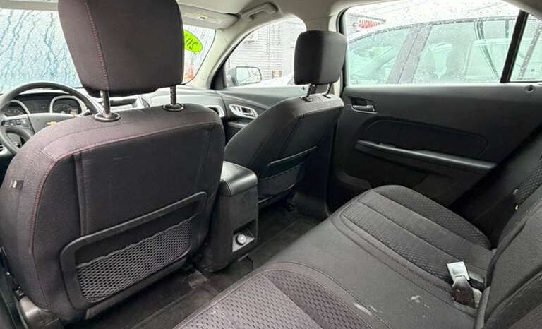 Used 2014 Chevrolet Equinox