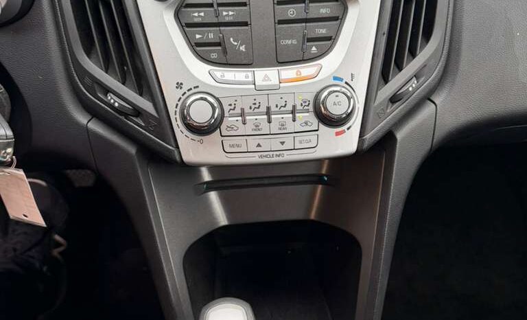 
								Used 2014 Chevrolet Equinox full									