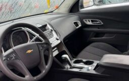 Used 2014 Chevrolet Equinox