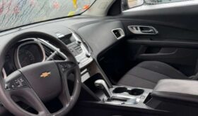 Used 2014 Chevrolet Equinox