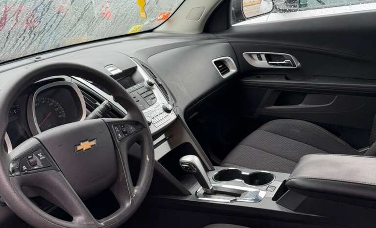 Used 2014 Chevrolet Equinox