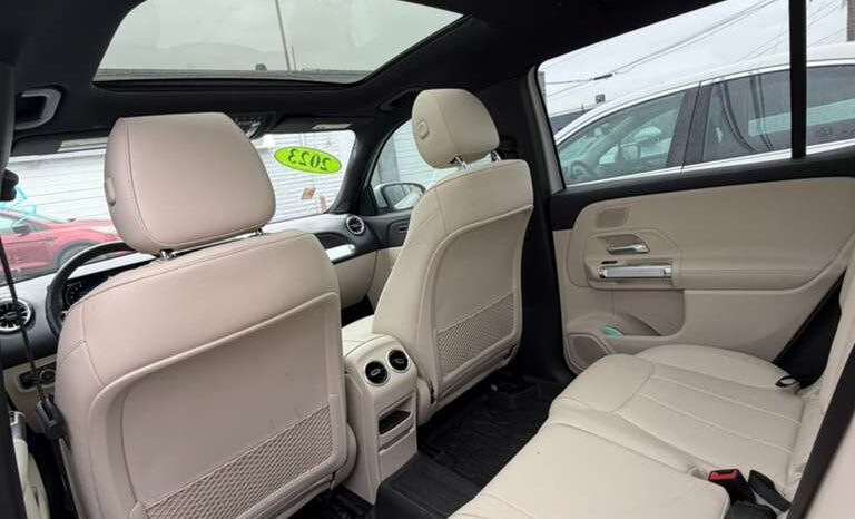 Used 2023 Mercedes-Benz Mercedes-EQ EQB