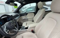 Used 2023 Mercedes-Benz Mercedes-EQ EQB