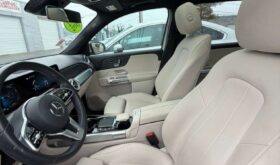 Used 2023 Mercedes-Benz Mercedes-EQ EQB
