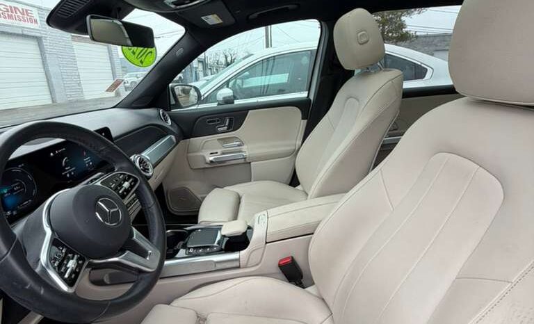 Used 2023 Mercedes-Benz Mercedes-EQ EQB