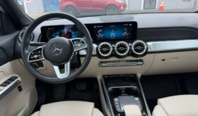 Used 2023 Mercedes-Benz Mercedes-EQ EQB