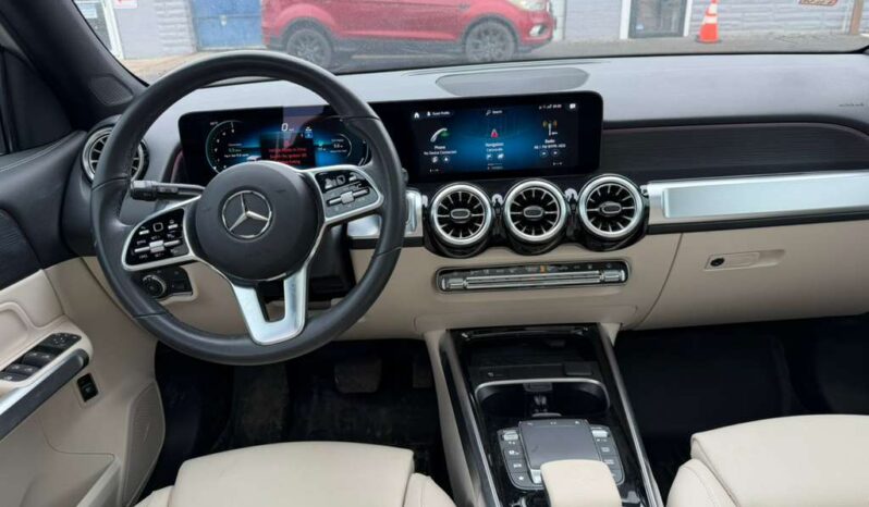 Used 2023 Mercedes-Benz Mercedes-EQ EQB