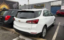 Used 2024 Chevrolet Equinox