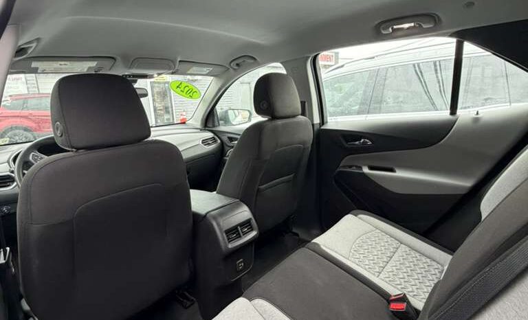 
								Used 2024 Chevrolet Equinox full									