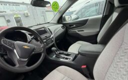 Used 2024 Chevrolet Equinox
