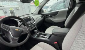Used 2024 Chevrolet Equinox
