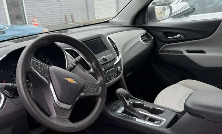 
								Used 2024 Chevrolet Equinox full									