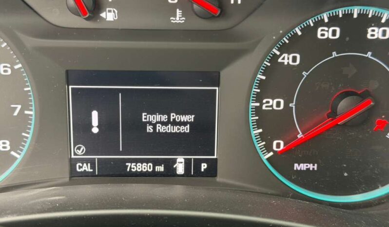 
								Used 2024 Chevrolet Equinox full									