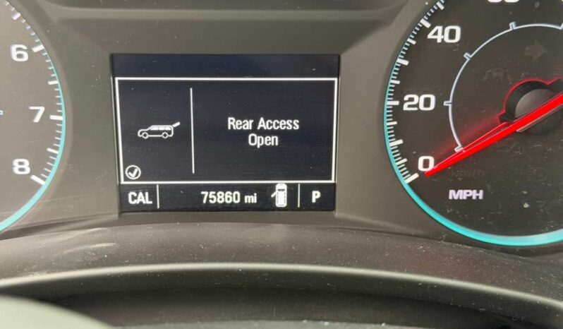 
								Used 2024 Chevrolet Equinox full									