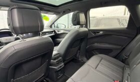 Used 2025 Audi Q4 e-tron