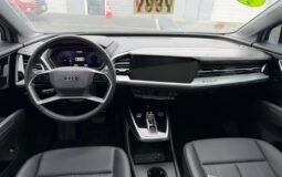 Used 2025 Audi Q4 e-tron