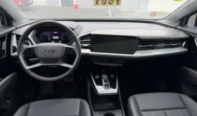 Used 2025 Audi Q4 e-tron