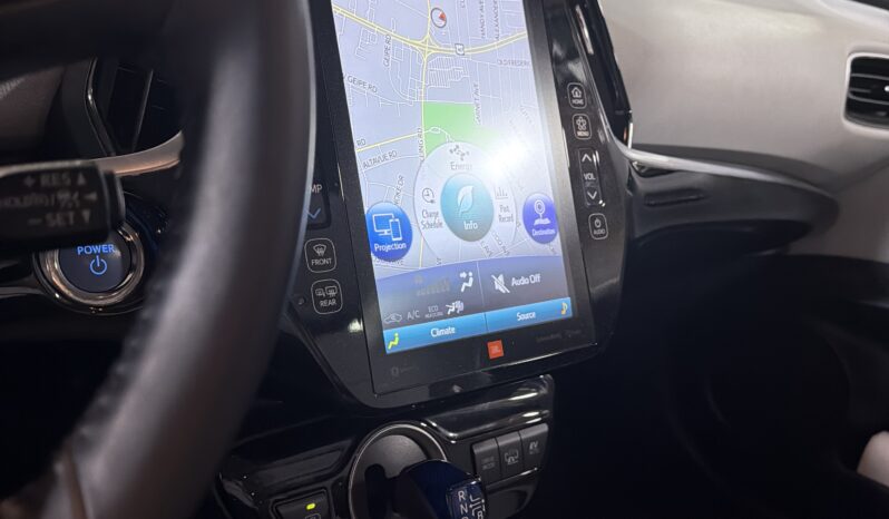 Used 2021 Toyota Prius Prime