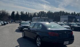 Used 2014 BMW 5 Series