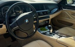 Used 2014 BMW 5 Series