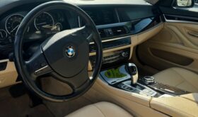 Used 2014 BMW 5 Series