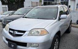 Used 2006 Acura MDX