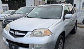 Used 2006 Acura MDX