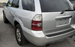 Used 2006 Acura MDX