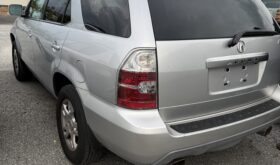 Used 2006 Acura MDX