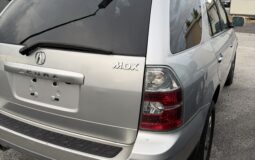 Used 2006 Acura MDX