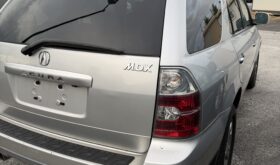 Used 2006 Acura MDX