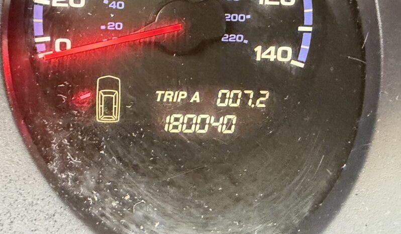 
								Used 2006 Acura MDX full									