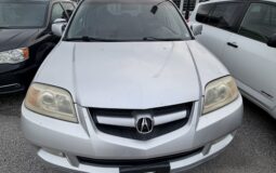 Used 2006 Acura MDX