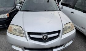 Used 2006 Acura MDX
