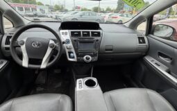 Used 2013 Toyota Prius v